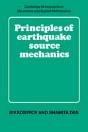Principles Of Earthquake Source Mechanics - Preview