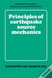 Capa do artigo Principles Of Earthquake Source Mechanics