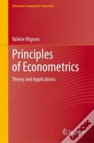 Principles Of Econometrics