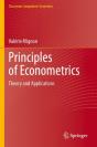 Principles Of Econometrics - Preview