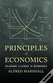 Capa do artigo Principles Of Economics