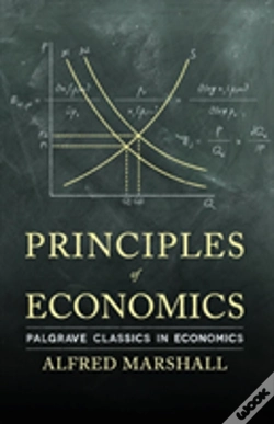 Capa do artigo Principles Of Economics