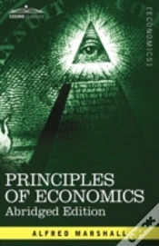 Capa do artigo Principles Of Economics: Abridged Editio