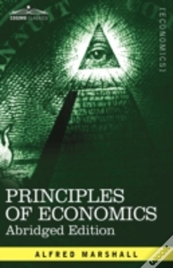 Capa do artigo Principles Of Economics: Abridged Editio