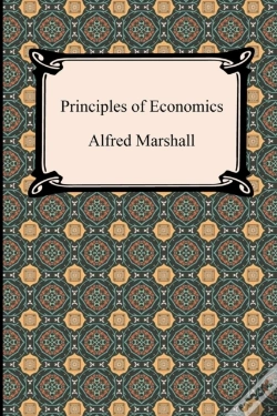 Capa do artigo Principles Of Economics