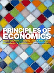 Capa do artigo Principles Of Economics