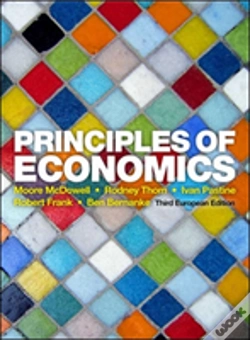 Capa do artigo Principles Of Economics