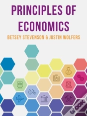 Capa do artigo Principles Of Economics