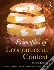 Capa do artigo Principles Of Economics In Context