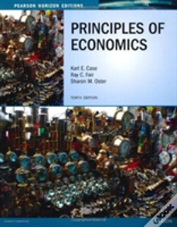 Capa do artigo Principles Of Economics