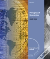 Capa do artigo Principles Of Economics