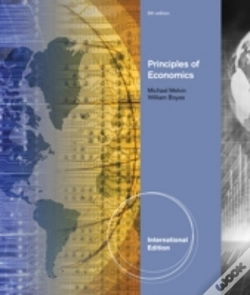 Capa do artigo Principles Of Economics