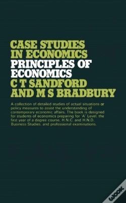 Capa do artigo Principles Of Economics
