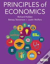 Capa do artigo Principles Of Economics
