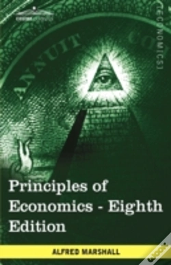 Capa do artigo Principles Of Economics: Unabridged Eigh