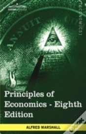 Capa do artigo Principles Of Economics: Unabridged Eigh