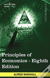 Capa do artigo Principles Of Economics: Unabridged Eigh