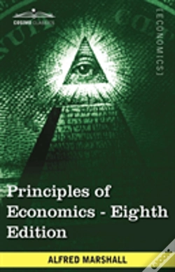 Capa do artigo Principles Of Economics: Unabridged Eigh