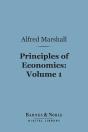 Principles Of Economics, Volume 1 (Barnes & Noble Digital Library) - Preview