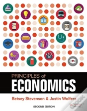Capa do artigo Principles Of Economics