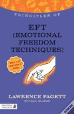 Capa do artigo Principles Of Eft (Emotional Freedom Technique)