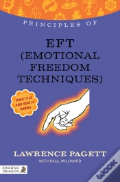 Capa do artigo Principles Of Eft (Emotional Freedom Technique)