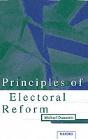 Principles Of Electoral Reform - Preview