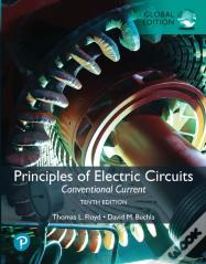 Principles Of Electric Circuits: Conventional Current