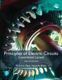 Principles Of Electric Circuits: Conventional Current - Preview