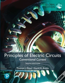 Capa do artigo Principles Of Electric Circuits: Conventional Current