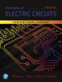 Principles Of Electric Circuits - Preview