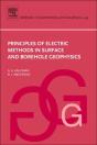 Principles Of Electric Methods In Surface And Borehole Geophysics - Preview