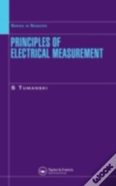 Principles Of Electrical Measurement