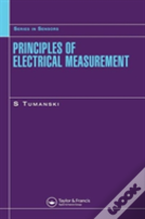 Principles Of Electrical Measurement