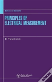 Capa do artigo Principles Of Electrical Measurement