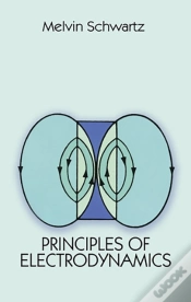 Capa do artigo Principles Of Electrodynamics