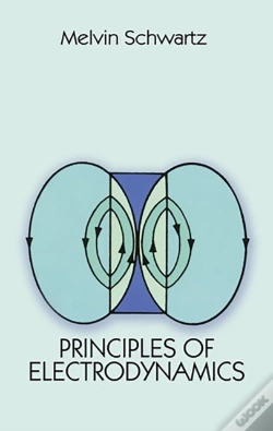 Capa do artigo Principles Of Electrodynamics