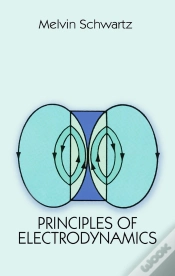 Capa do artigo Principles Of Electrodynamics