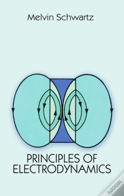 Capa do artigo Principles Of Electrodynamics