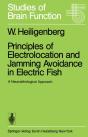 Principles Of Electrolocation And Jamming Avoidance In Electric Fish - Preview