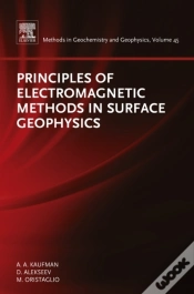 Capa do artigo Principles Of Electromagnetic Methods In Surface Geophysics