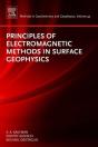 Principles Of Electromagnetic Methods In Surface Geophysics - Preview