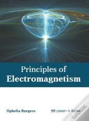 Principles Of Electromagnetism