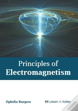 Capa do artigo Principles Of Electromagnetism