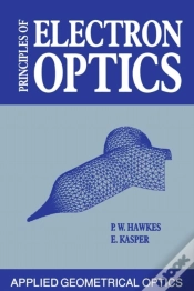 Capa do artigo Principles Of Electron Optics
