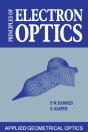 Principles Of Electron Optics - Preview