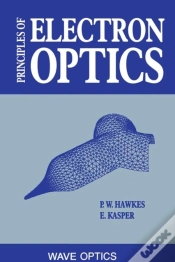 Capa do artigo Principles Of Electron Optics
