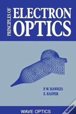 Capa do artigo Principles Of Electron Optics