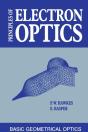 Principles Of Electron Optics - Preview
