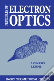 Capa do artigo Principles Of Electron Optics